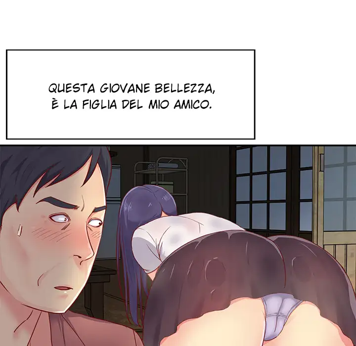 Sorelle adulte - Episode 1 - read scene 10