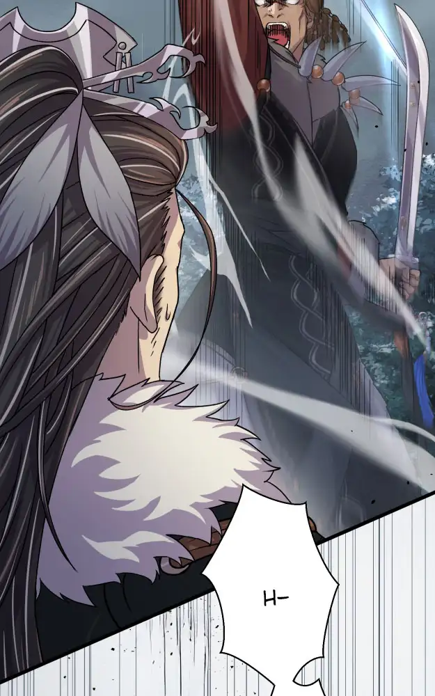 Thunderbolt Fantasy - Episode 3 - read scene 102