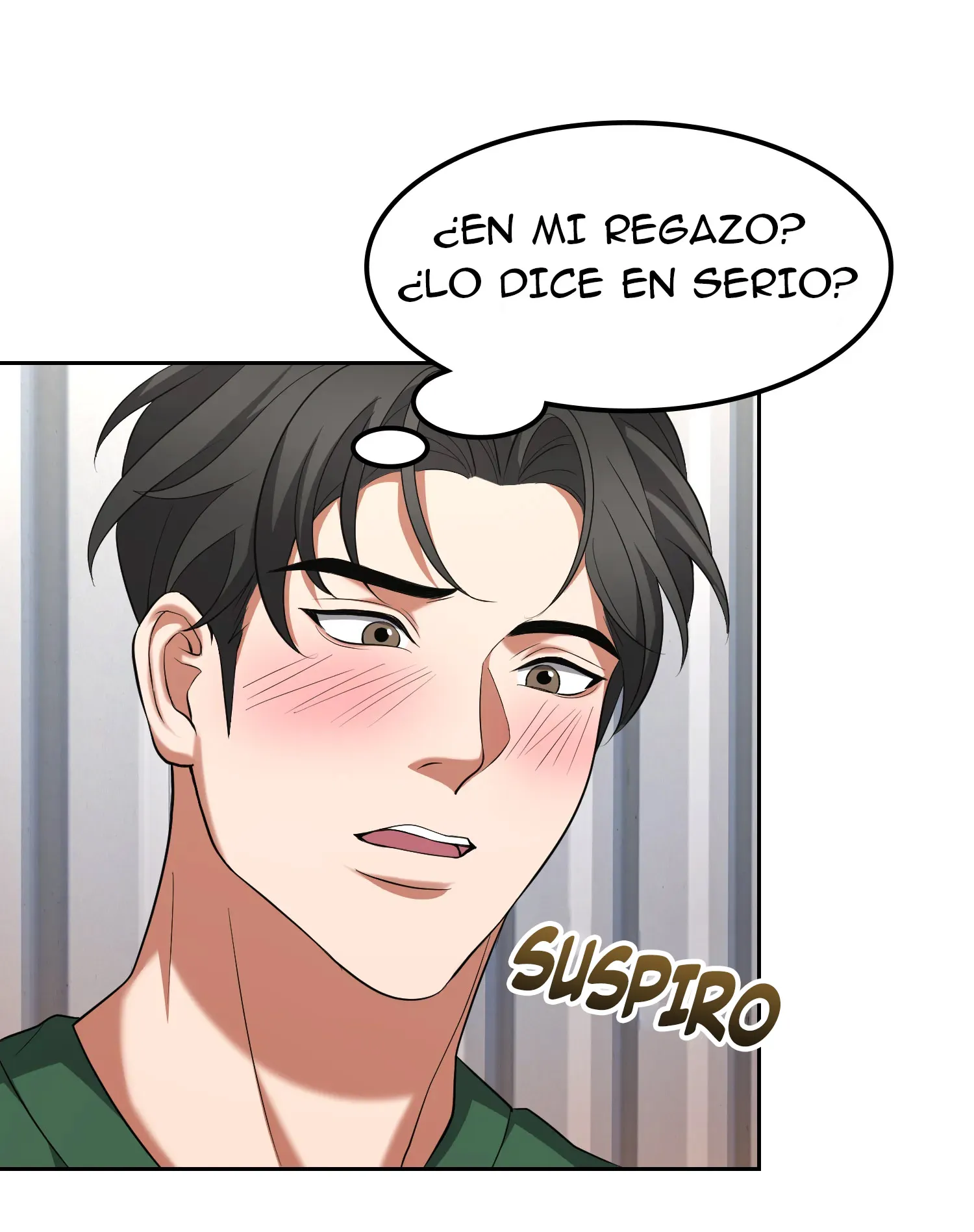 Viaje En El Asiento Trasero Con Mi Madrastra - Prologue - read scene 8