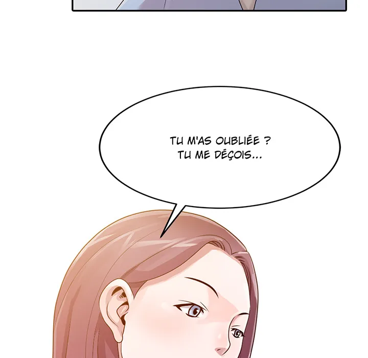 Chut ! Le Secret De Ma Sœur - Episode 1 - read scene 30