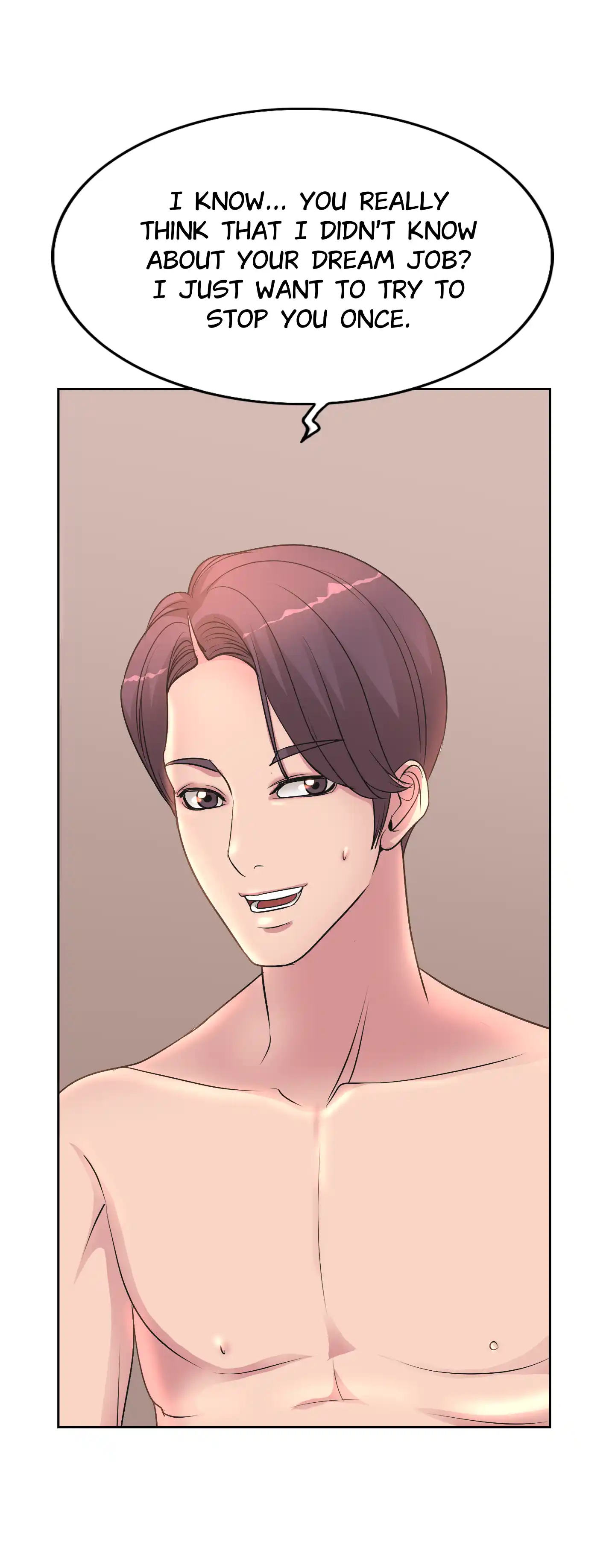 Professor's Hard Life - Episode 1 - read scene 28