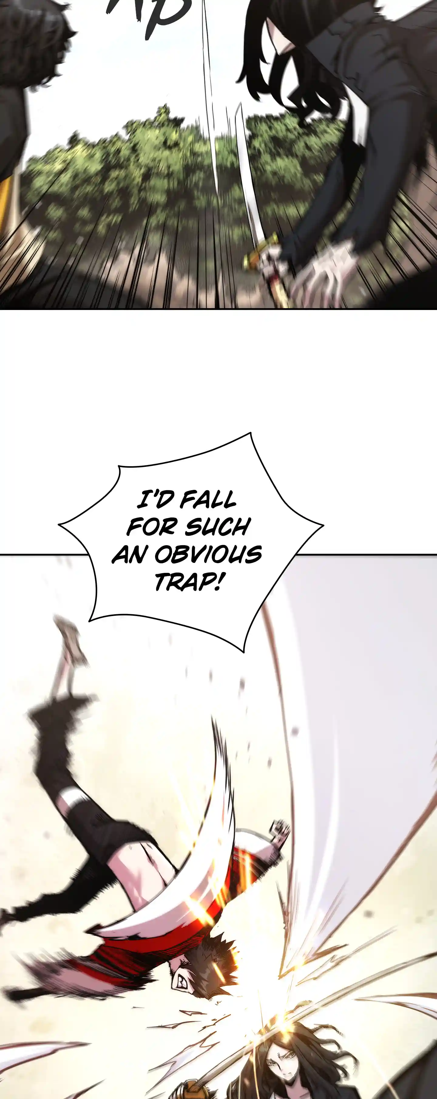 Divine Blade: Celestial Child - Episode 2 - read scene 35