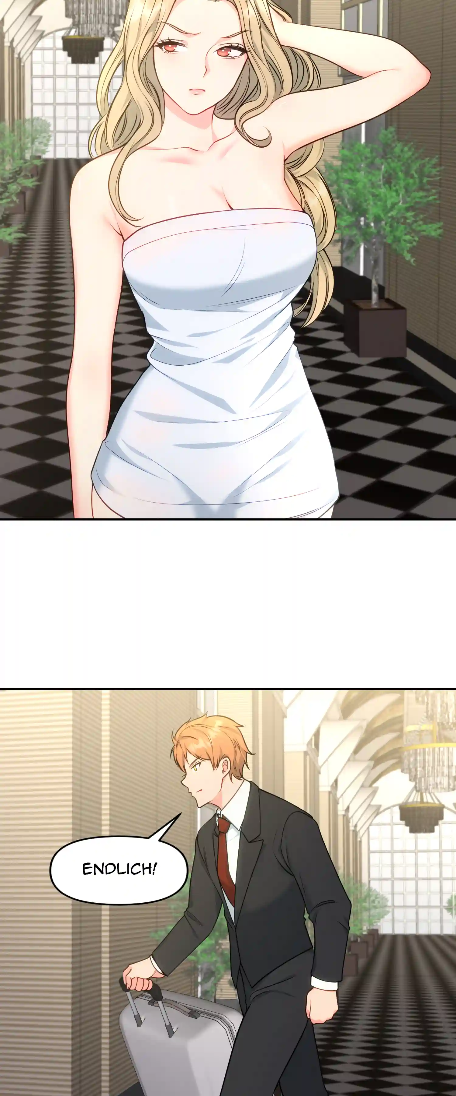 MILF Hotel - Episode 1 - read scene 56