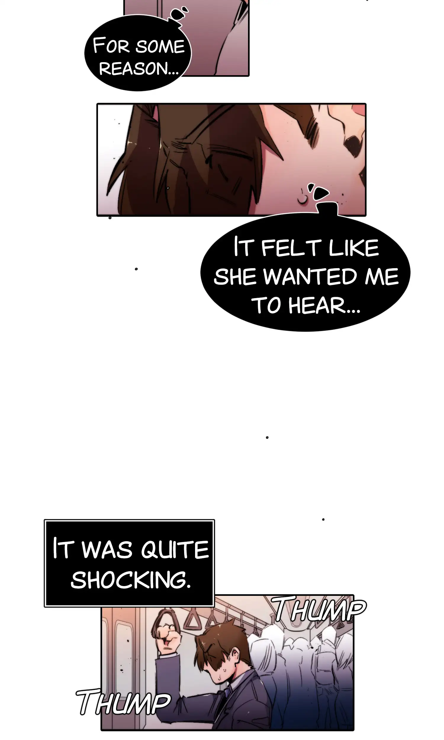 Empty House And Sister-In-Law - Episode 4 - read scene 30