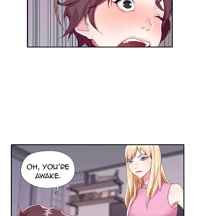 The Idol Project - Prologue - read scene 22