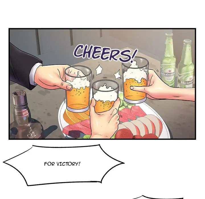 Finally Single - Episode 2 - read scene 32