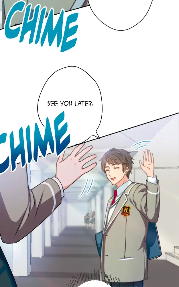 Real Love! - Episode 3 - read scene 97