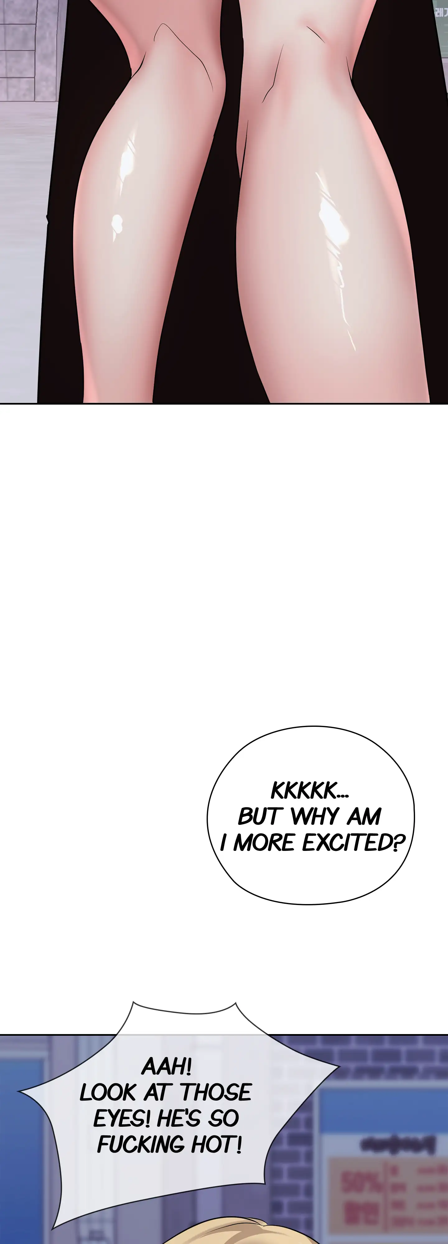 High-Class Person - Episode 4 - read scene 44