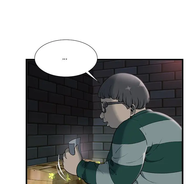 Lost Heaven - Episode 2 - read scene 43