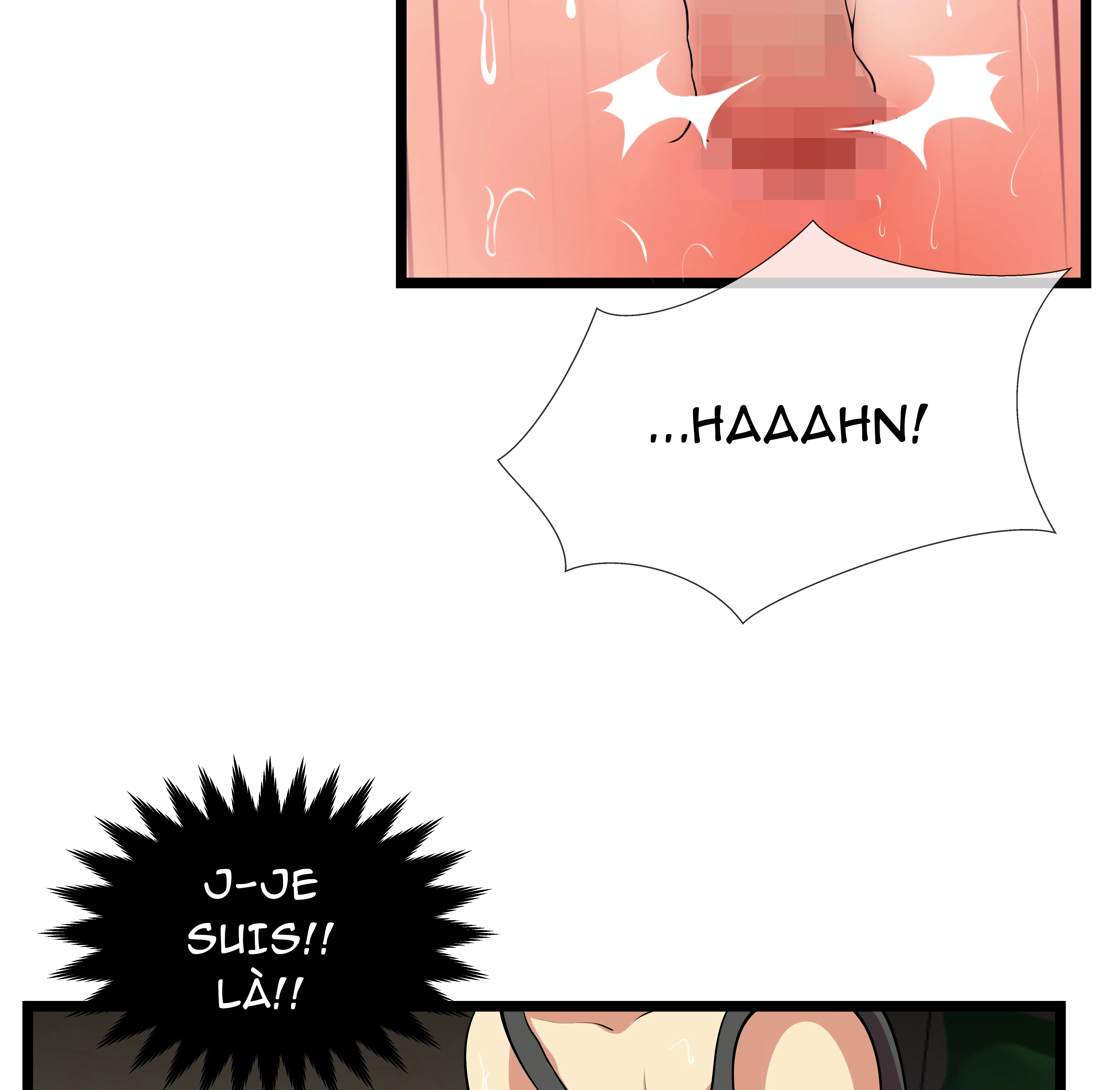 Les Secrets Du Club De Volley - Episode 3 - read scene 51