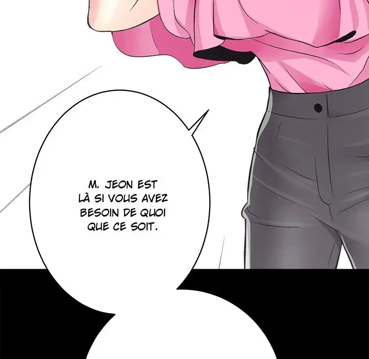 Agents Immobiliers Féminins - Episode 5 - read scene 118