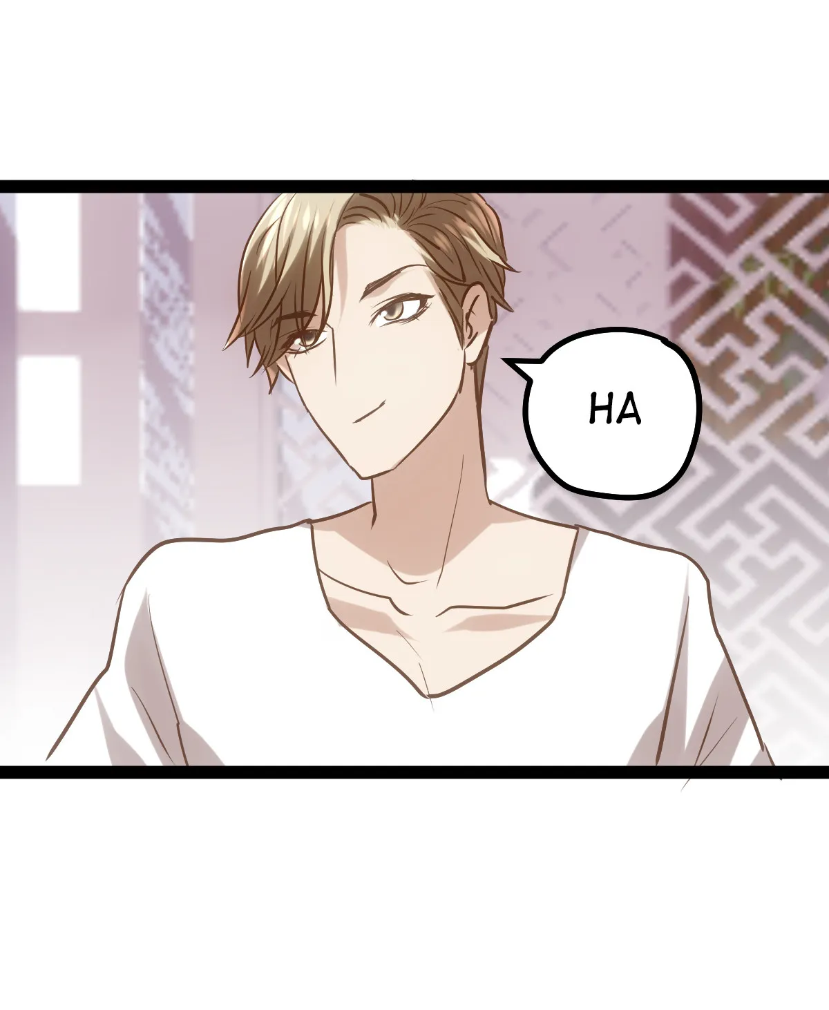 Spicy Female Supporting Role - Episode 5 - read scene 11