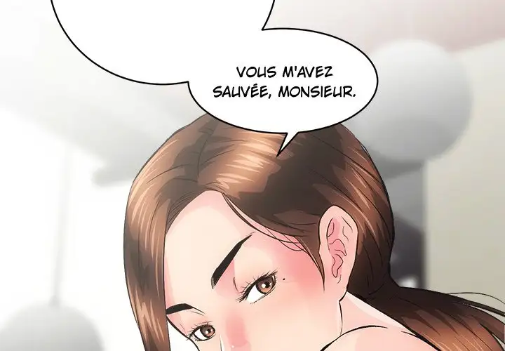 Agents Immobiliers Féminins - Episode 3 - read scene 3