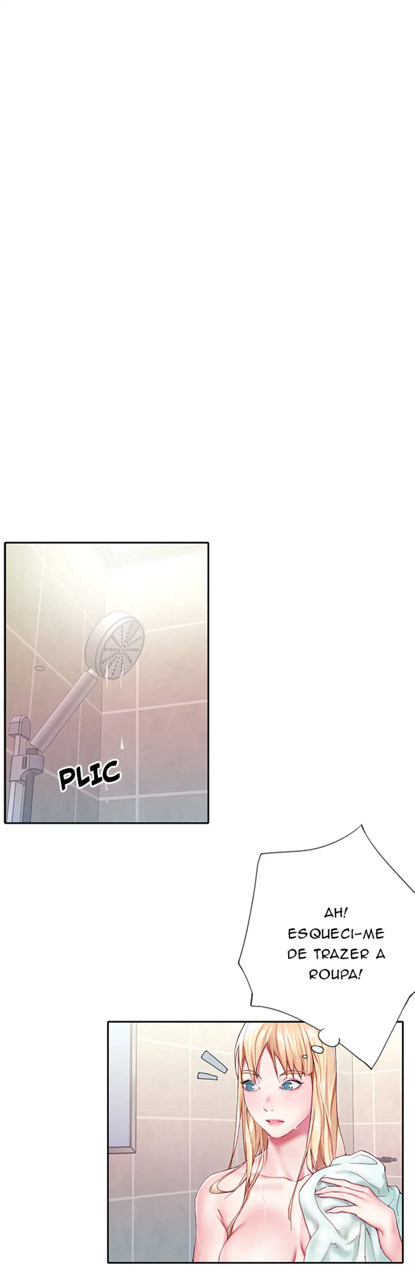 O Projeto Ídolo - Episode 3 - read scene 18