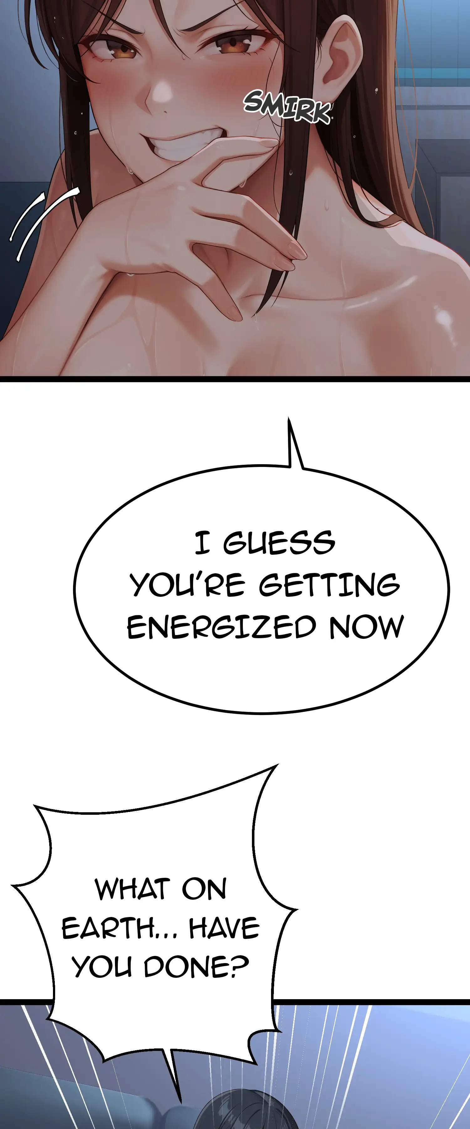 Endless Bride Search - Episode 2 - read scene 23
