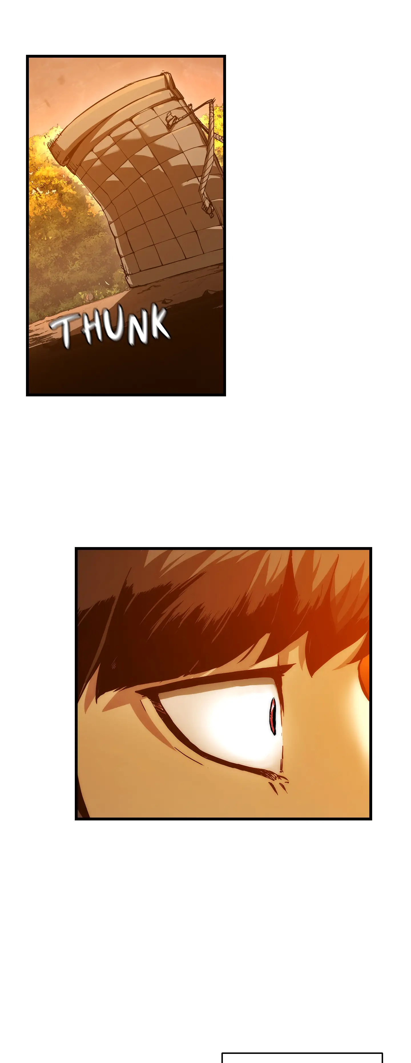 Divine Blade: Celestial Child - Episode 3 - read scene 4