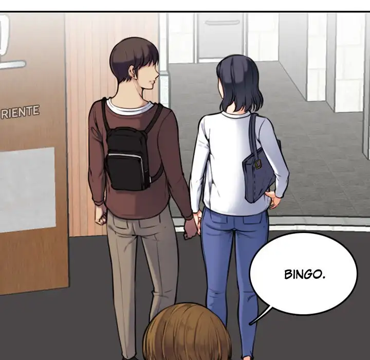 Mamá es una Estudiante Universitaria - Episode 2 - read scene 102