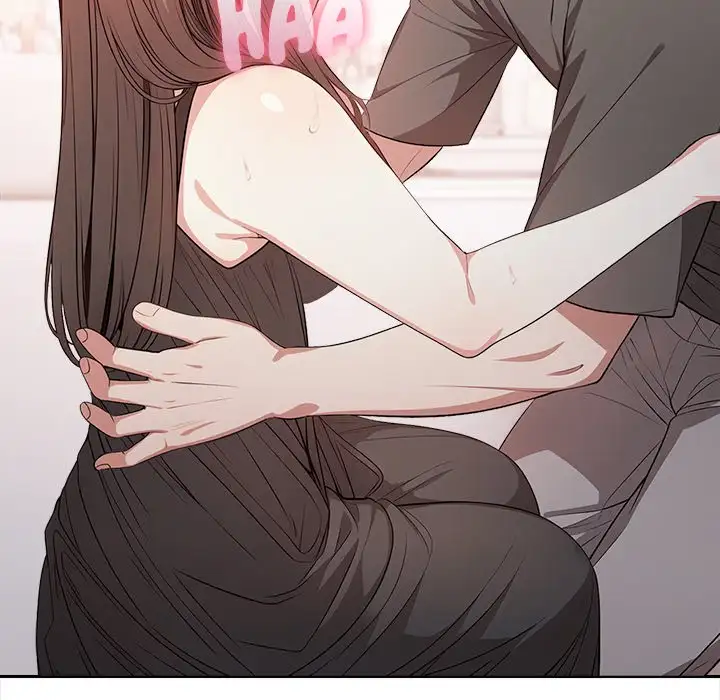 In Love With My Friend’s Mom - Episode 2 - read scene 76
