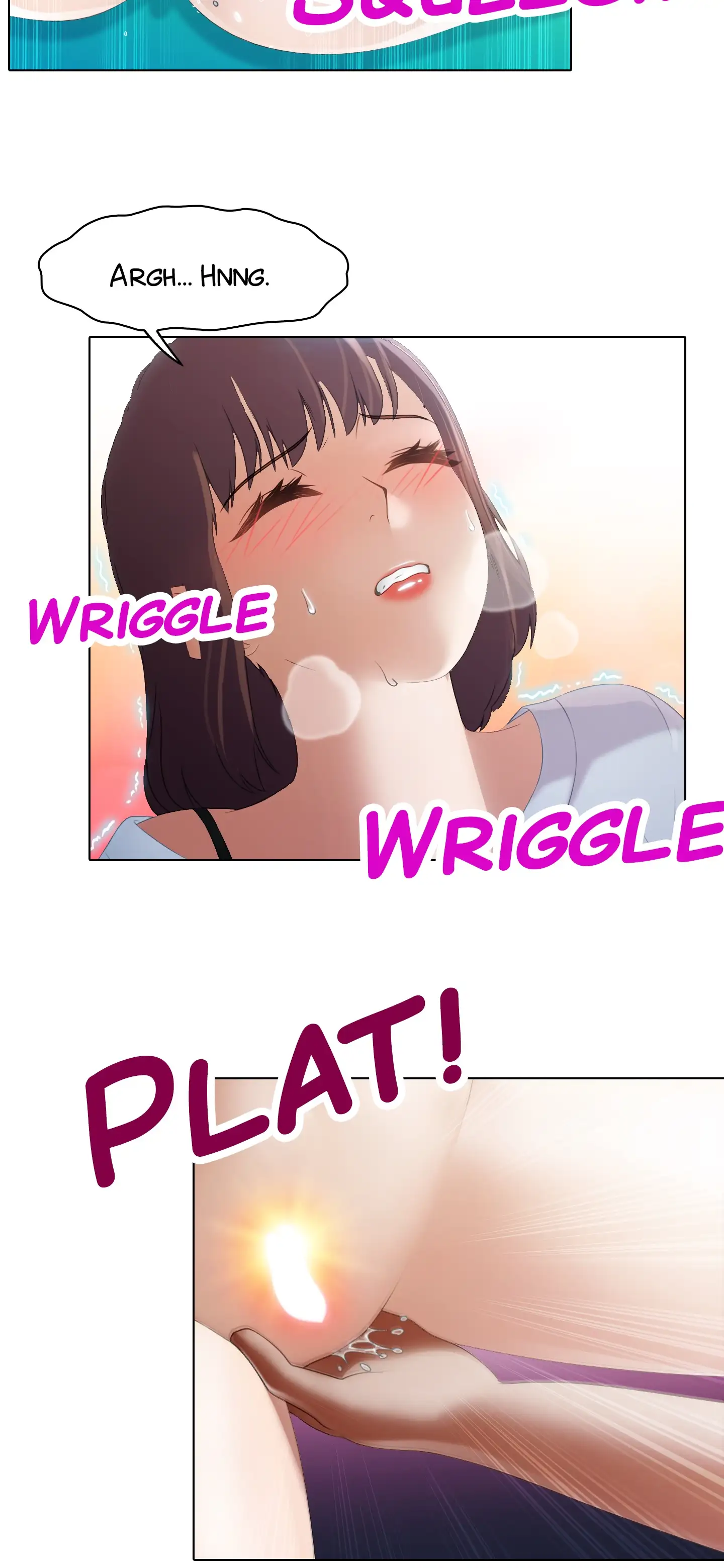 Special Trip - Episode 5 - read scene 15