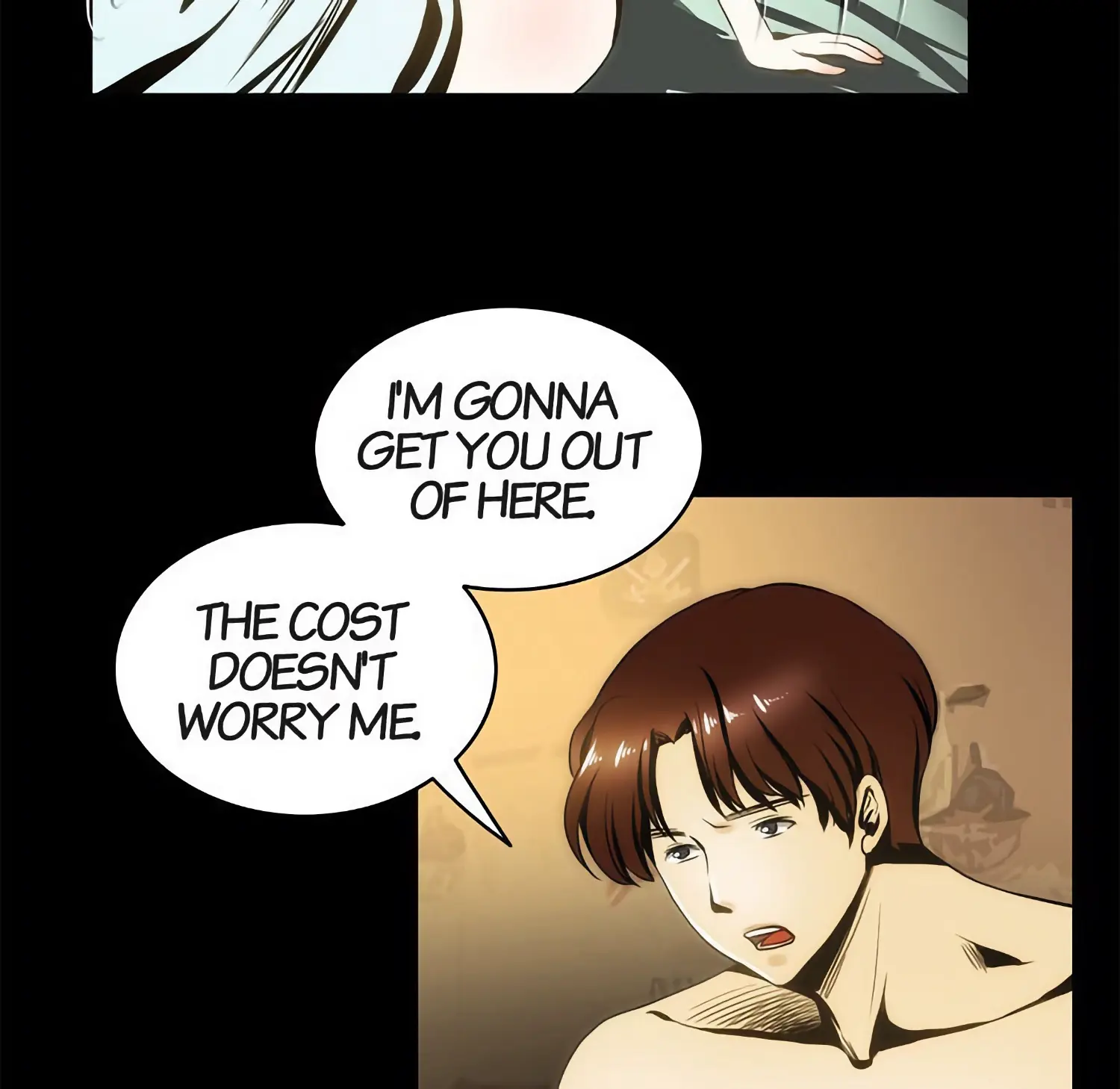 House of Pleasure - Episode 5 - read scene 78