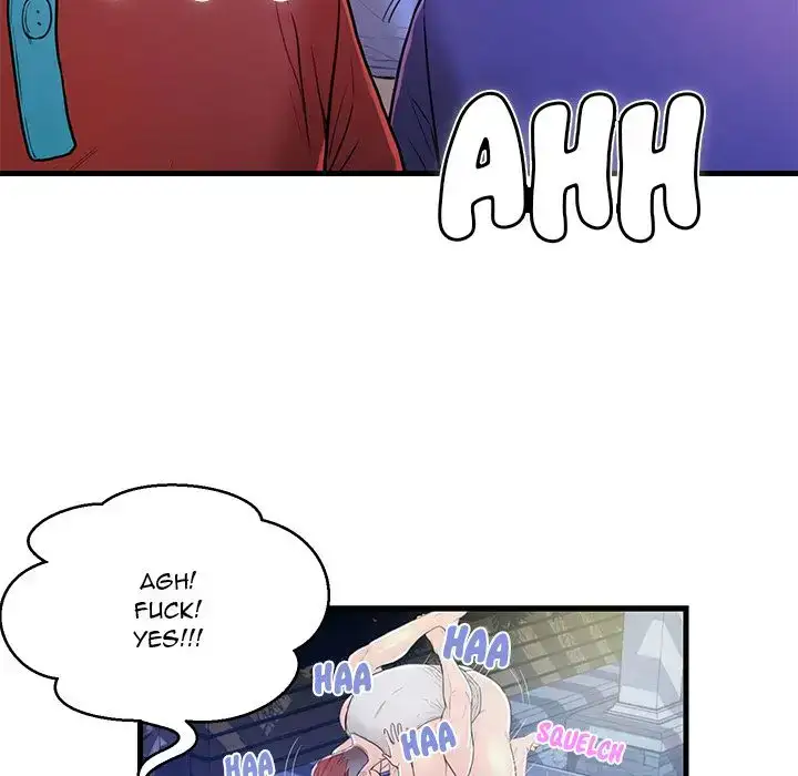 Potential Love Zone - Episode 3 - read scene 39