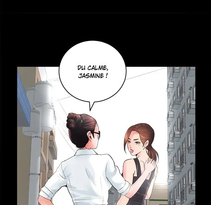 Agents Immobiliers Féminins - Episode 3 - read scene 153