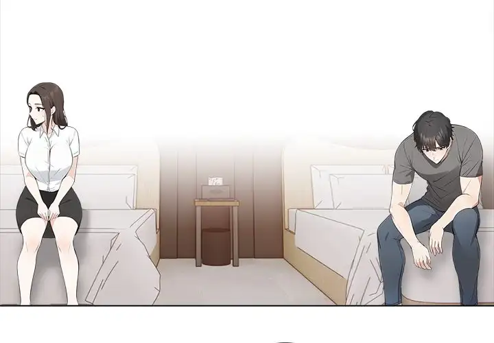 Revenge room - Episode 2 - read scene 2