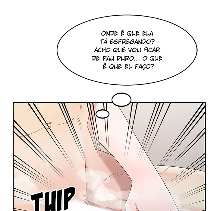 Shh! O Segredo Da Irmã - Episode 1 - read scene 95