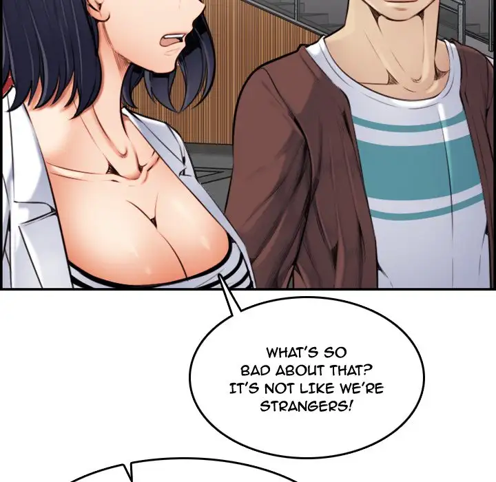 Mom is a Female College Student - Episode 3 - read scene 51
