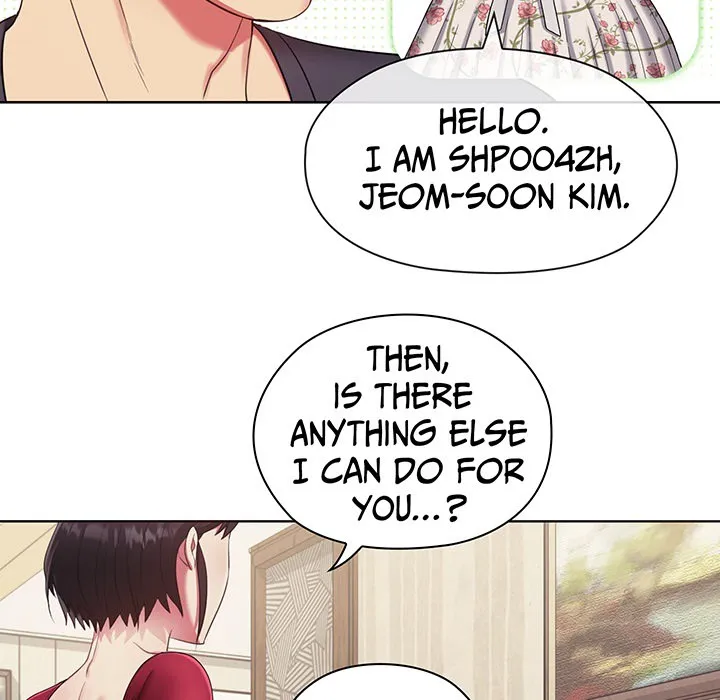Master, May I Turn You On? - Prologue - read scene 5
