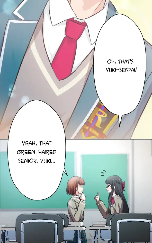 Real Love! - Episode 2 - read scene 97