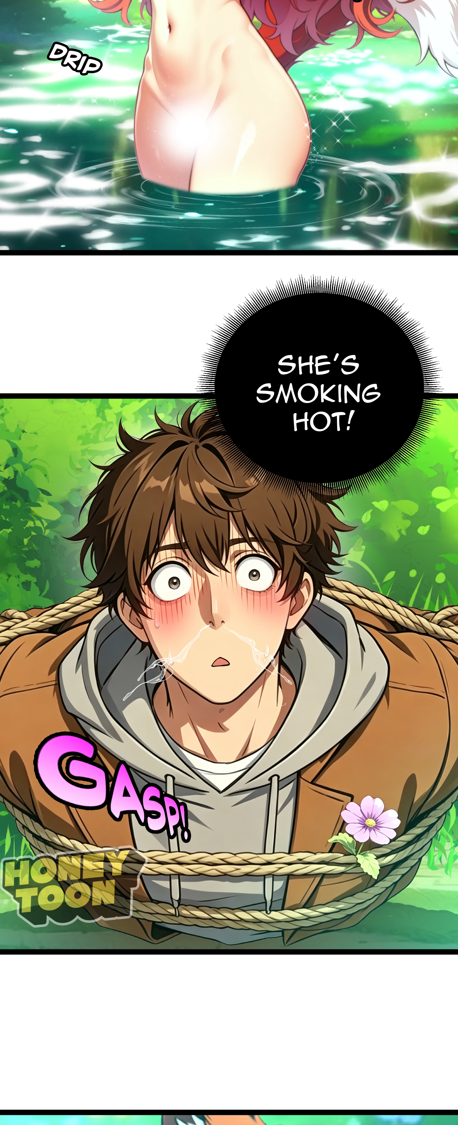 Mojo Leveling - Episode 3 - read scene 48