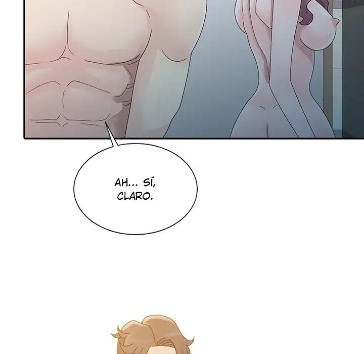 ¡Shh! El Secreto De Mi Hermana - Episode 2 - read scene 50