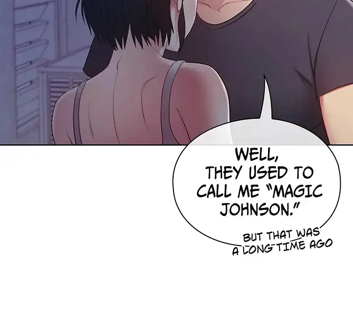 Master, May I Turn You On? - Episode 5 - read scene 30