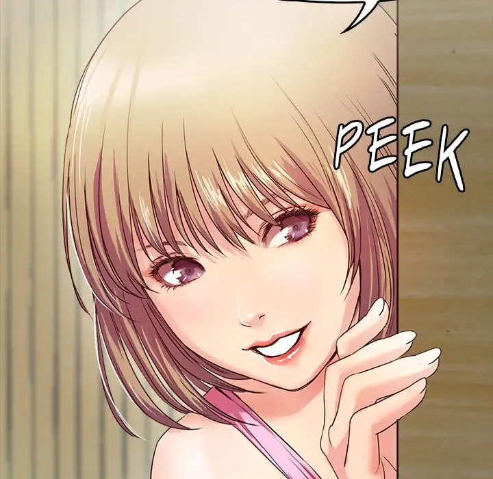 Dream Vacation - Episode 2 - read scene 59