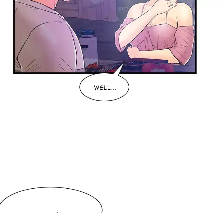 Potential Love Zone - Episode 5 - read scene 28