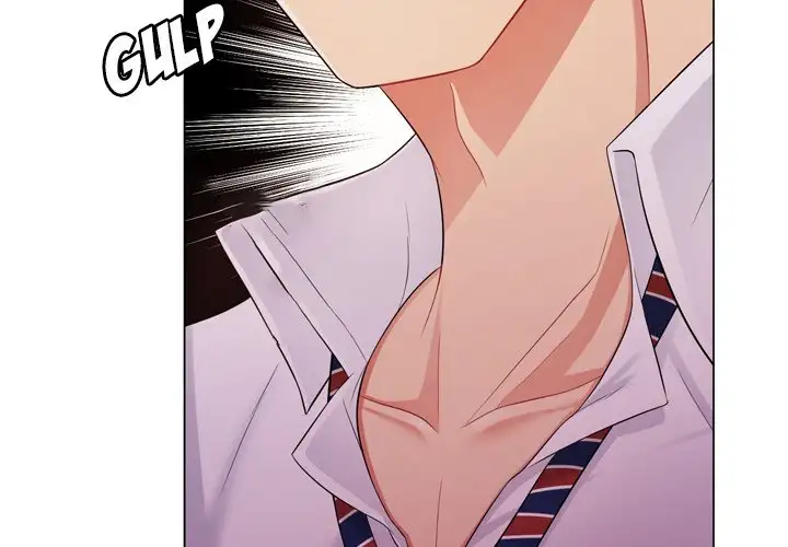 Teacher's Nightlife - Episode 4 - read scene 2