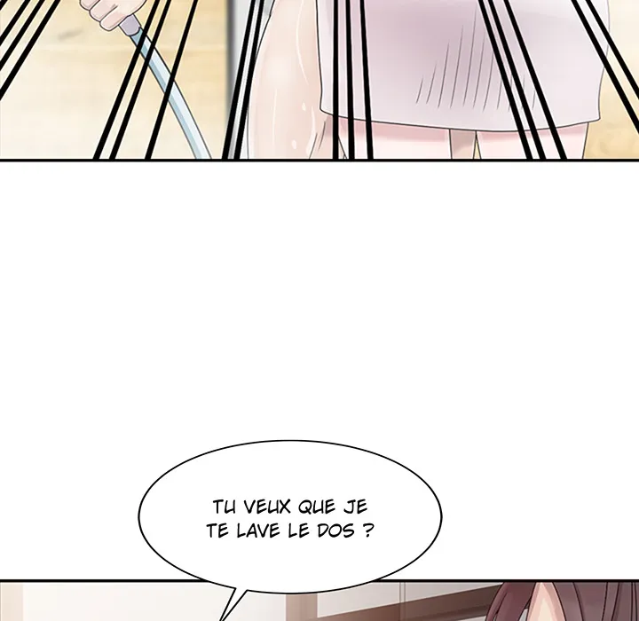 Chut ! Le Secret De Ma Sœur - Episode 1 - read scene 63