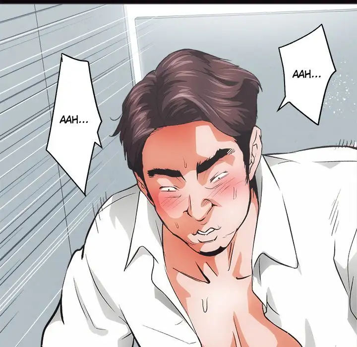 Agentes Inmobiliarias - Episode 1 - read scene 91