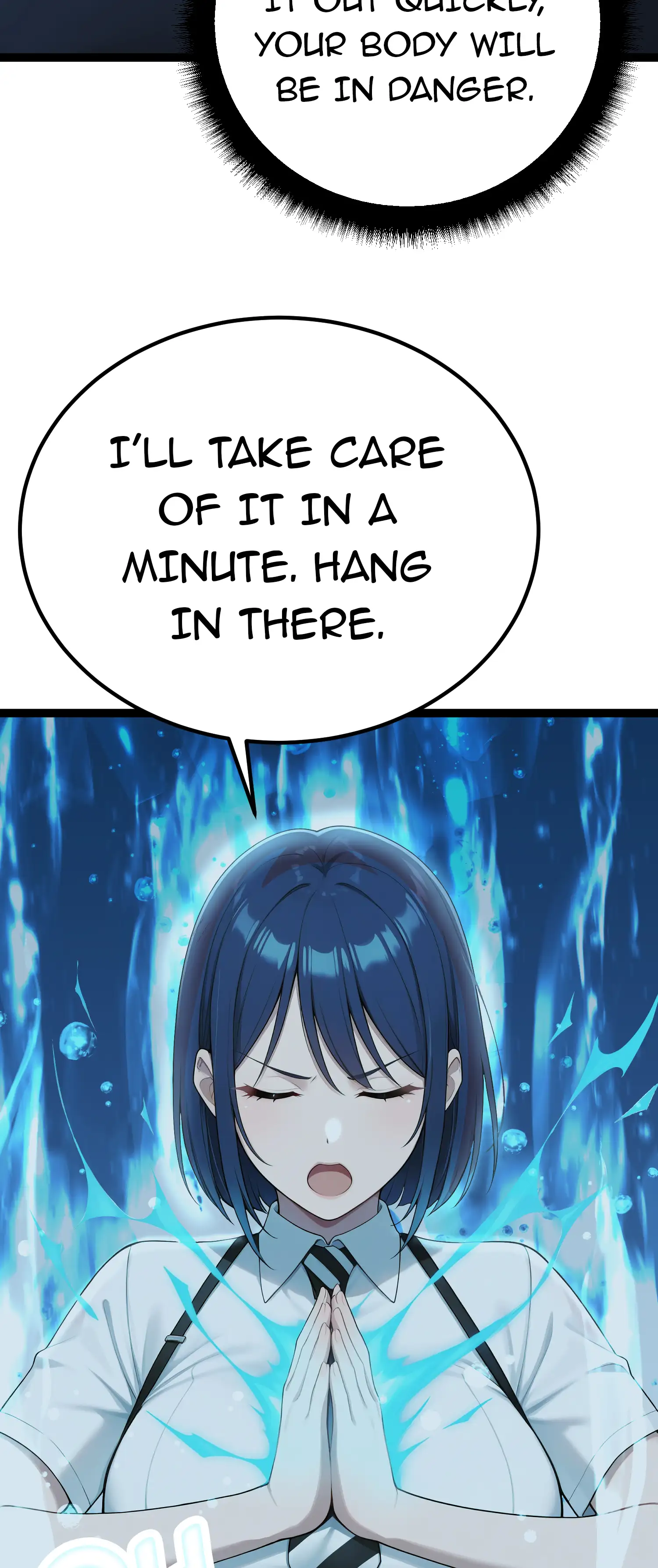 Endless Bride Search - Episode 2 - read scene 50