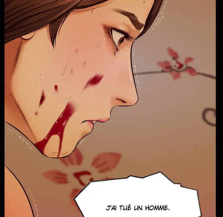 Une Semaine Et Un Jour - Episode 3 - read scene 109