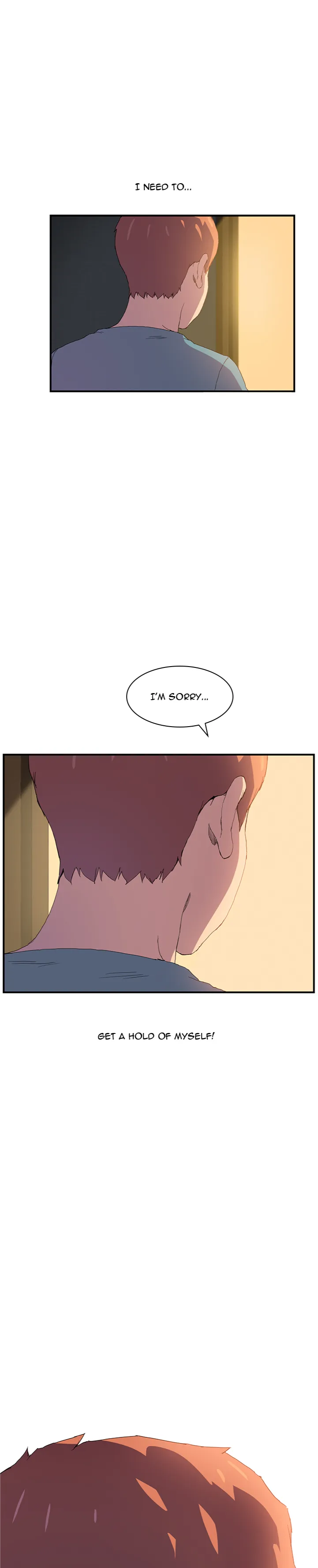Me, My Dad and His Wife - Episode 2 - read scene 19