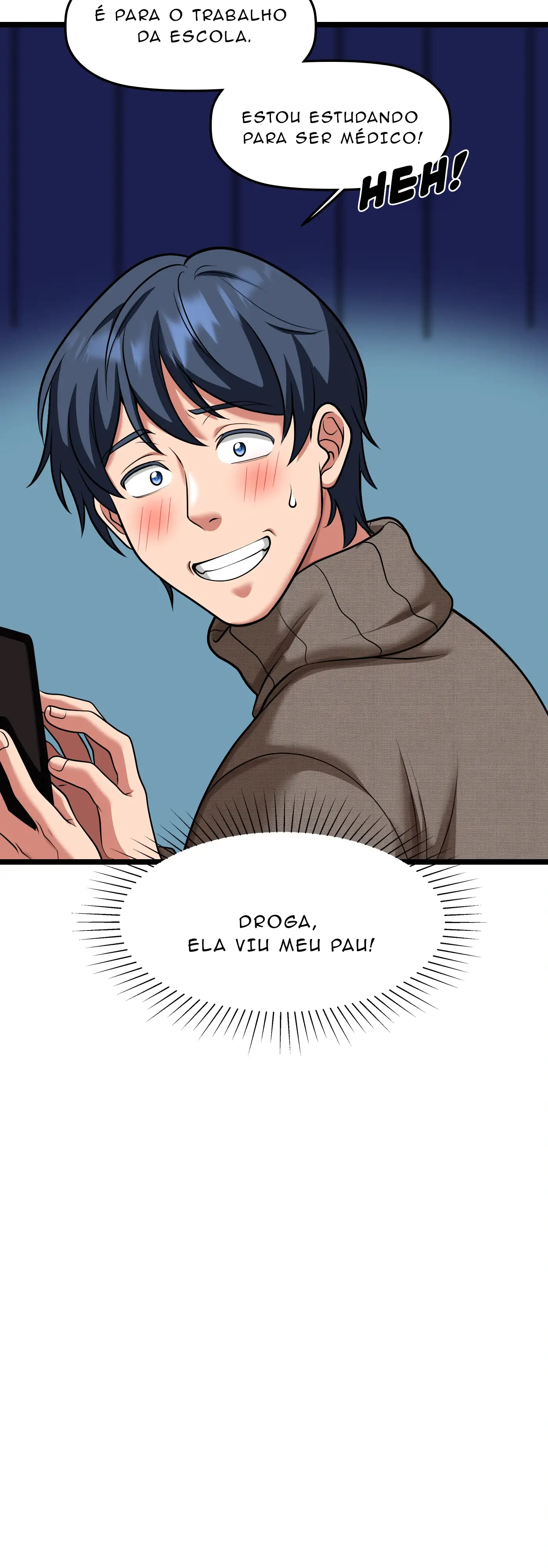 Jogos De Inverno 2 "MILF Edição" - Episode 1 - read scene 21