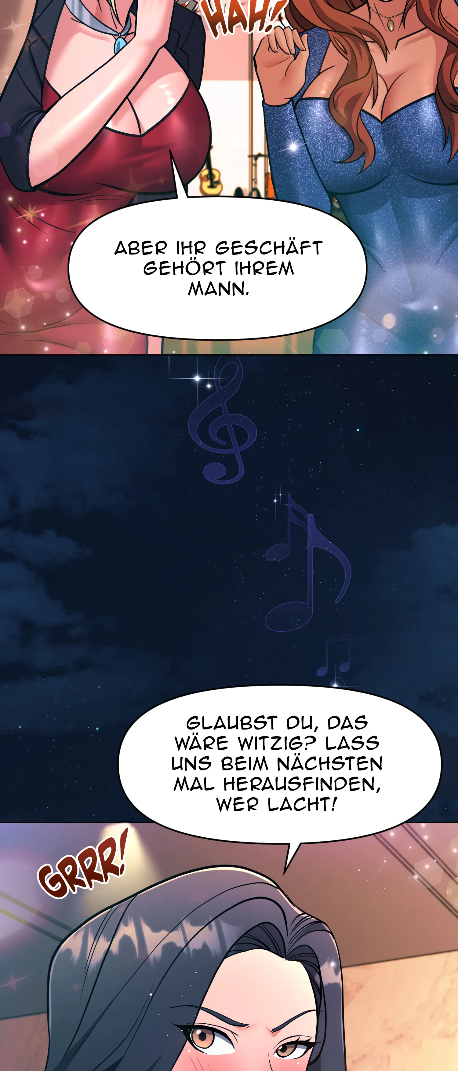 Süße Rache - Episode 2 - read scene 46