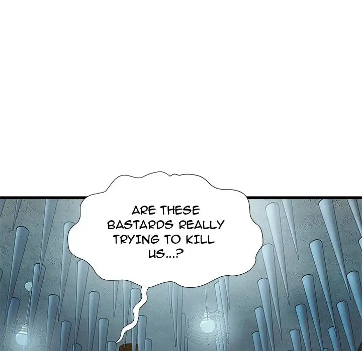 Lost Heaven - Episode 2 - read scene 77