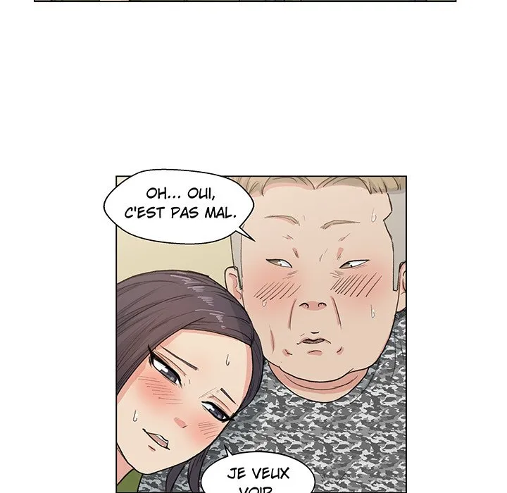 La boutique de BD - Episode 2 - read scene 44