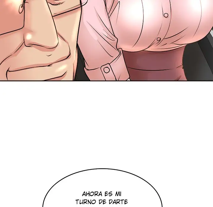La Dura Vida del Profesor - Episode 2 - read scene 20