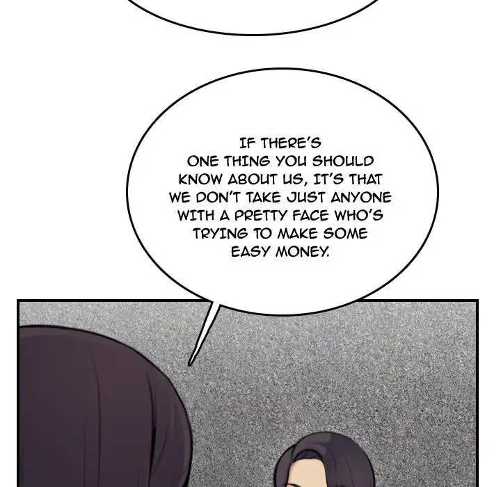 Mom is a Female College Student - Episode 5 - read scene 21