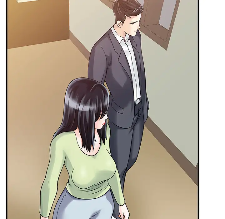 Three Women In My Mind - Episode 3 - read scene 51