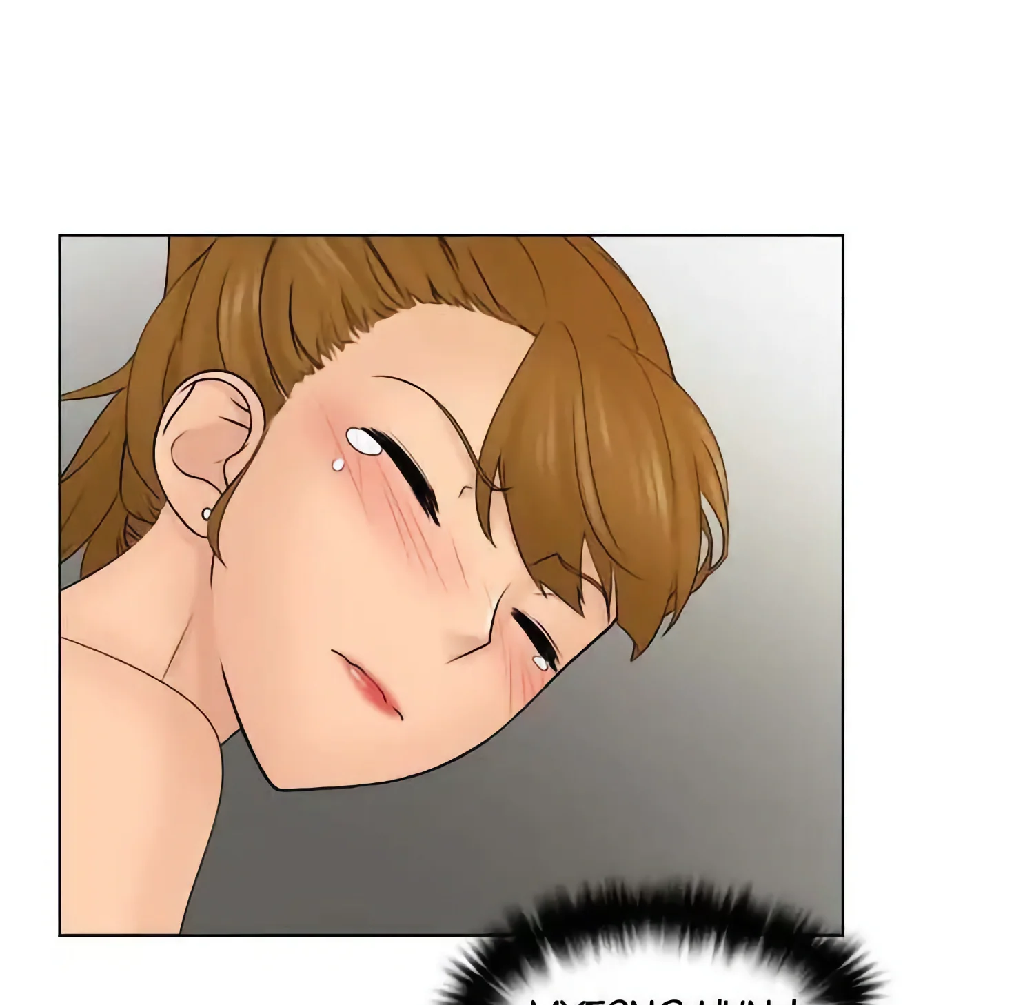 My Girlfriend and My Slave - Episode 5 - read scene 99